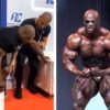 Imagini șocante cu legendarul Ronnie Coleman » După 13 operații, abia se mai deplasa; acum a fost supus unei noi încercări: „Aproape m-a omorât”