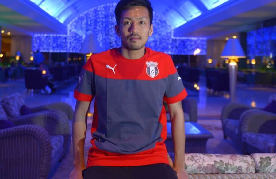 Takayuki Seto e din 2007 în România Istorie: el e primul străin care joacă în Superliga la peste 39 de ani