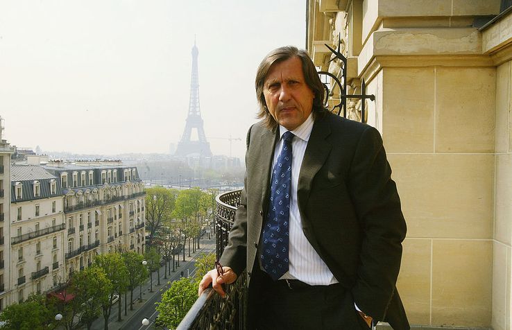 Ilie Năstase