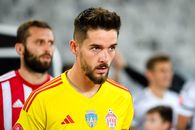 Președintele lui Sepsi l-a criticat pe Roland Niczuly: „NESIMȚIRE! Vrea 200.000 de euro să rezilieze!”