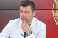 Avertisment de la Raul Rusescu pentru o echipă puternică a Superligii