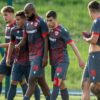 Surprize în cantonamentul lui Dinamo! Soluții noi pentru Zeljko Kopic