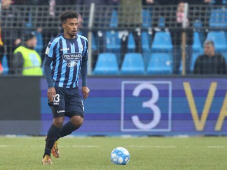 Transfer impresionant la U Cluj » Sosește un fundaș format la AS Roma