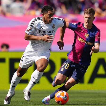 S-a tras țintarul din La Liga » Coincidență surprinzătoare la El Clasico! + Cu cine încep Andrei Rațiu și Ionuț Radu
