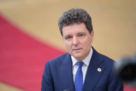 Nicușor Dan, omagiu emoționant fostului campion mondial Mihai Leu
