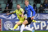 Regretat de Mihai Stoica după plecarea de la FCSB, a rămas liber de contract: „Mulțumesc pentru amintiri”