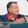 Kyros Vassaras, mesaj ferm înaintea noului sezon: „Atâta timp cât sunt eu aici, nu vor fi arbitri străini în fotbalul românesc”