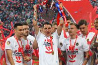 Joacă mai mult sau va forța plecarea de la FCSB