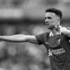 Diogo Jota, fotbalistul de la Liverpool, a decedat într-un accident de mașină.