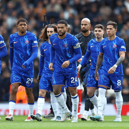 Chelsea, singura echipă din Premier League rămasă la Mondialul Cluburilor, se înfruntă cu Palmeiras în această noapte