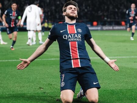 Cele patru mari favorite pentru câștigarea Mondialului Cluburilor sunt din Europa: PSG, câștigătoarea Ligii Campionilor, o depășește pe Real Madrid.