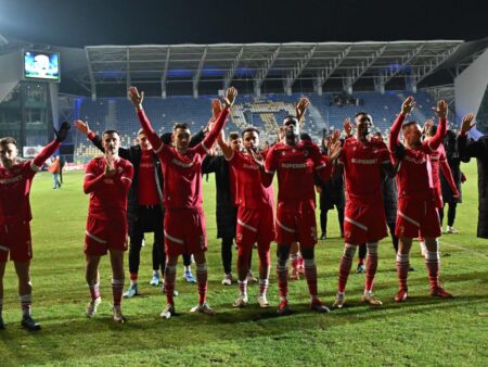 Revenire spectaculoasă la Dinamo! Jucătorul și-a dat acordul și va semna.