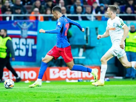 „Nu are nicio accidentare, doar s-a panicat”