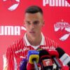 Cătălin Cîrjan, la lansarea noului echipament al lui Dinamo: „Al treilea evocă minunea de la Liberec” + Cum a pregătit noul sezon