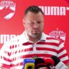 Marius Niculae, la lansarea noului echipament al „câinilor”: „Este frumos, m-am îmbrăcat la fel” + Ce spune despre situația echipei și noul stadion