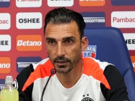 „Va fi absent pe termen lung”