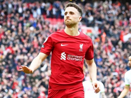Liverpool, afectată de pierderea lui Diogo Jota, amână începutul presezonului.