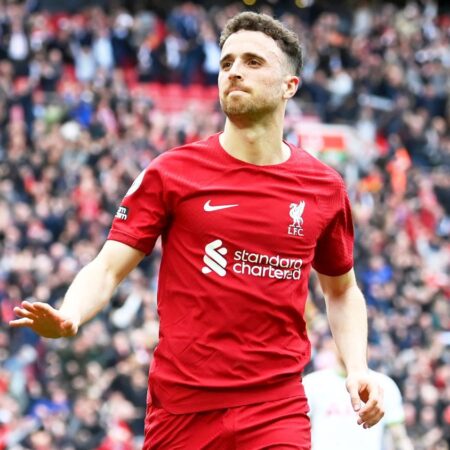 Liverpool, afectată de pierderea lui Diogo Jota, amână începutul presezonului.