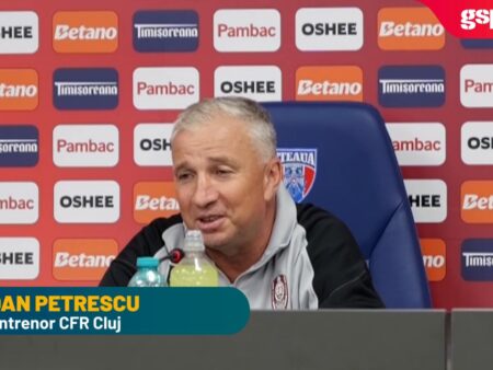 Dan Petrescu, despre alegerea lui Cristi Chivu la Inter: „O surpriză plăcută, nu m-am așteptat” + Opinia sa despre redenumirea stadionului Dr. Constantin Rădulescu