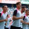 CFR Cluj, în căutarea ferventă a trofeului
