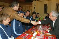 Fostul conducător din Liga 1 a amintit despre promisiunile lui Gigi Becali.