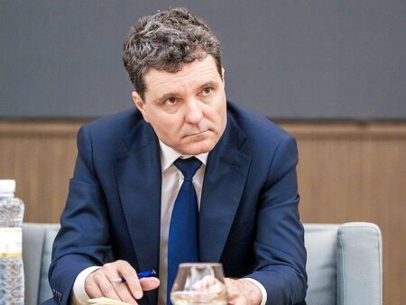 Parlamentul a aprobat noua Lege a Sportului! Un președinte de Federație contestă: „Este neconstitucională! Am cinci argumente”