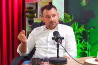 „Decizia de a mă retrage e definitivă!” – Finanțatorul din fotbalul românesc face pasul în spate.