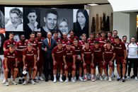 Noua prezentare a echipamentului Rapid