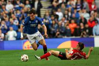 Anunț despre transferul lui Ianis Hagi la Genoa
