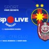 Deschidem sezonul cu Supercupa României! Comentăm meciul FCSB