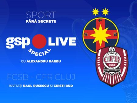 Deschidem sezonul cu Supercupa României! Comentăm meciul FCSB