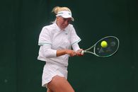 A învins campioana din 2022 de la Wimbledon și a făcut o dezvăluire care a încântat publicul: „Eu și antrenorul meu, care este și iubitul meu...”
