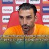 „Am menționat și ieri: trofeele fac parte din ADN-ul acestui club” + Ce a declarat despre politică și ofertele primite în vară