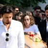 Imagini emoționante! Fotografia pe care soția lui Diogo Jota a ținut-o strâns la înmormântare.