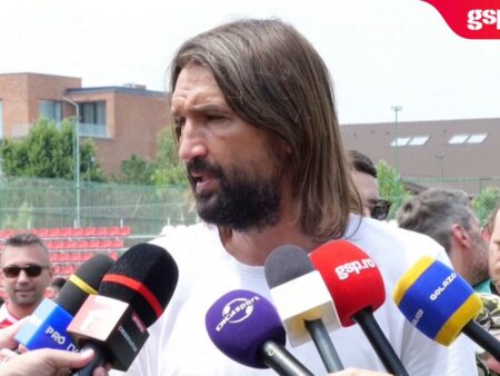 „Acest rezultat poate constitui un punct de plecare pentru noi” + Ce părere are despre transferul lui Politic la FCSB