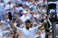 Novak Djokovic a discutat despre o problemă majoră a tinerelor talente sportive: „Este un cerc vicios”