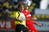 16 ani de la moartea fulgerătoare a lui Mihai Baicu, atacantul cu peste 100 de meciuri în prima ligă
