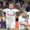 Fostul jucător al FCSB-ului a evaluat debutul lui Politic și a declarat: „Nu s-a prezentat cu nasul pe sus.”