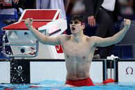 Chinezul Pan Zhanle are planuri mari pentru Campionatele Mondiale de la Singapore