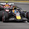 Distanța dintre piloții McLaren s-a micșorat + Primul podium în carieră după 239 de curse
