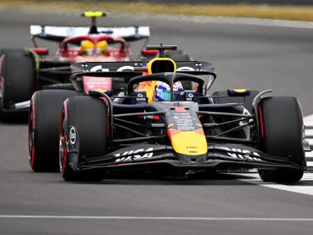 Distanța dintre piloții McLaren s-a micșorat + Primul podium în carieră după 239 de curse