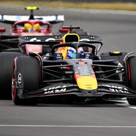 Distanța dintre piloții McLaren s-a micșorat + Primul podium în carieră după 239 de curse