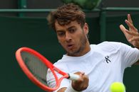 Victorie mare la Wimbledon!