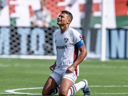 Chelsea: Thiago Silva se confruntă cu fosta sa echipă în semifinalele Campionatului Mondial al Cluburilor