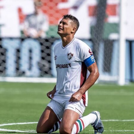 Chelsea: Thiago Silva se confruntă cu fosta sa echipă în semifinalele Campionatului Mondial al Cluburilor