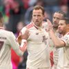 Analiza competiției pentru titlu în sezonul 2025-26: Bayern Munchen, cu 12 campionate în 13 ani, rămâne marea favorită!