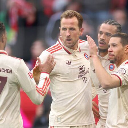 Analiza competiției pentru titlu în sezonul 2025-26: Bayern Munchen, cu 12 campionate în 13 ani, rămâne marea favorită!