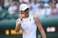 Demonstrație de forță pentru Iga Swiatek! Cvintupla câștigătoare de Grand Slam s-a calificat în „sferturi” după 65 de minute