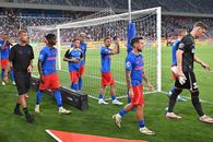 Jucătorul de la FCSB, cedat în Superliga!