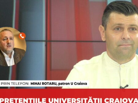 „Includeți-o în titlu pe GSP!”
